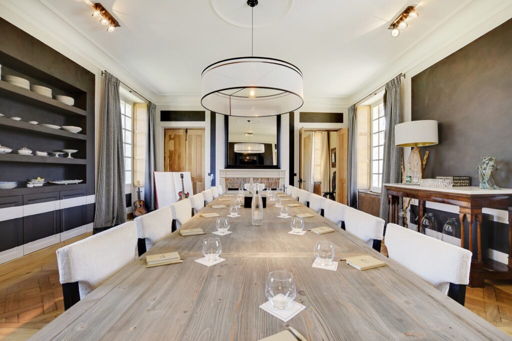 Luxury Travel Event - Séminaire entreprise
