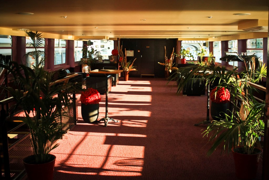 Luxury Travel Event - Event Paris