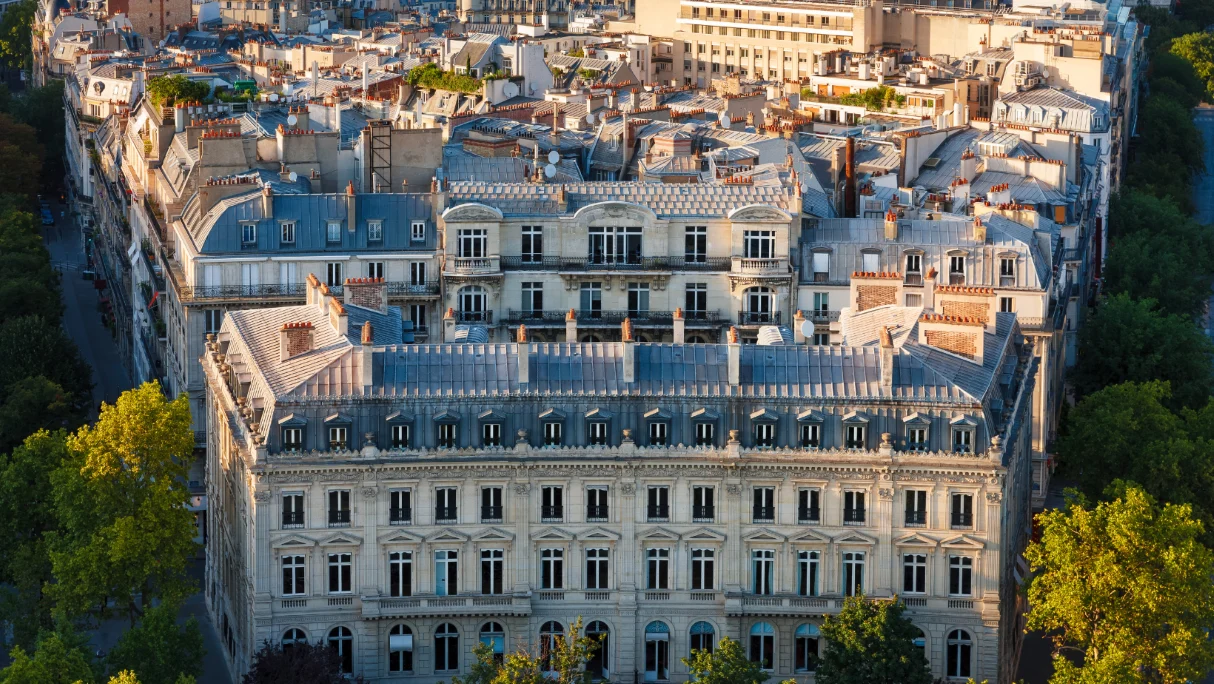Luxury Travel Event - Event