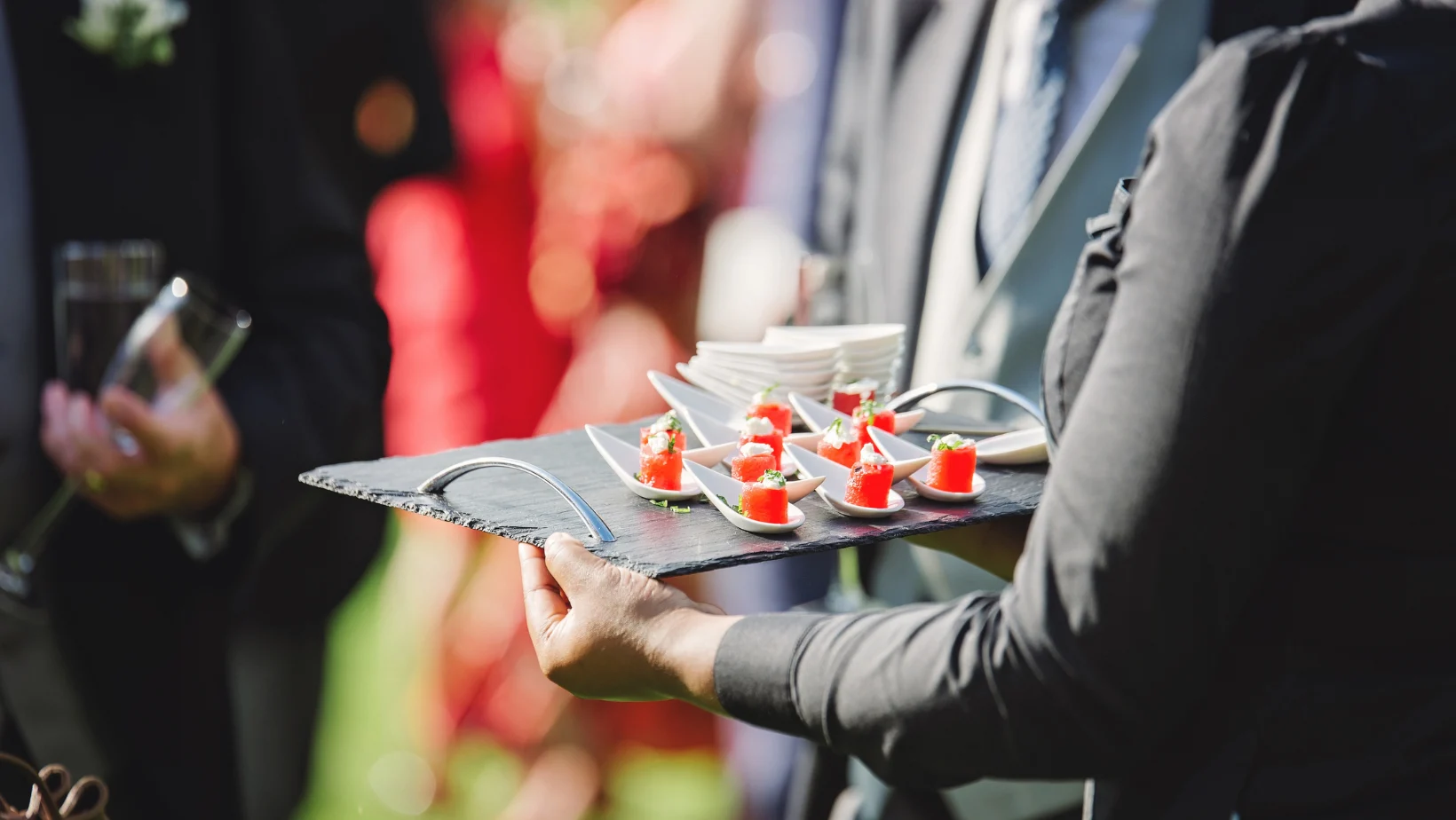 Luxury Travel Event - Evenement d'entreprise