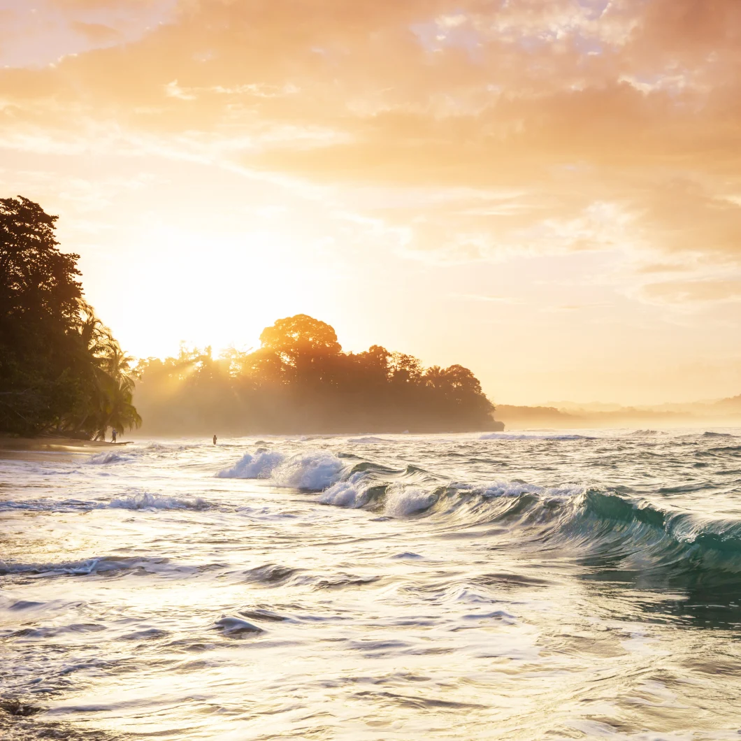 Luxury Travel Event - Costa Rica