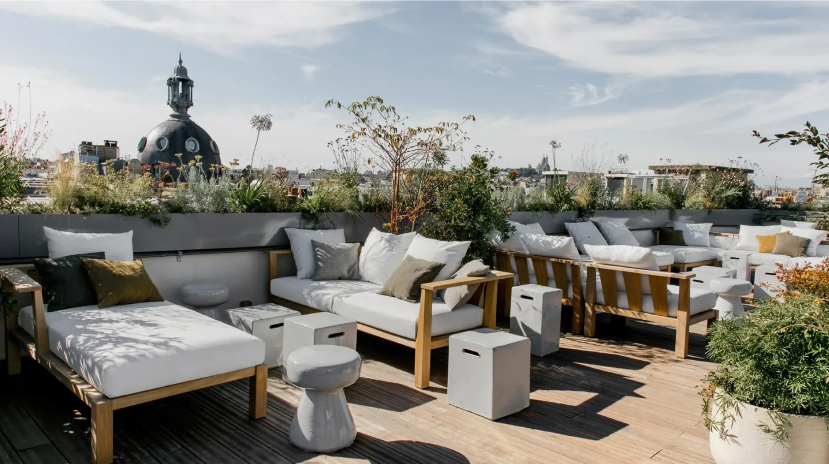 Luxury Travel Event - Hôtel National des Arts et Métiers