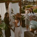 Luxury Travel Event