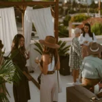 Luxury Travel Event