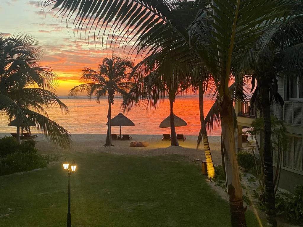 LUXURY TRAVEL EVENT - JW Marriott Mauritius