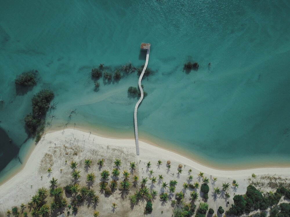 Luxury Travel Event - Sussurro - Hotel de luxe Mozambique