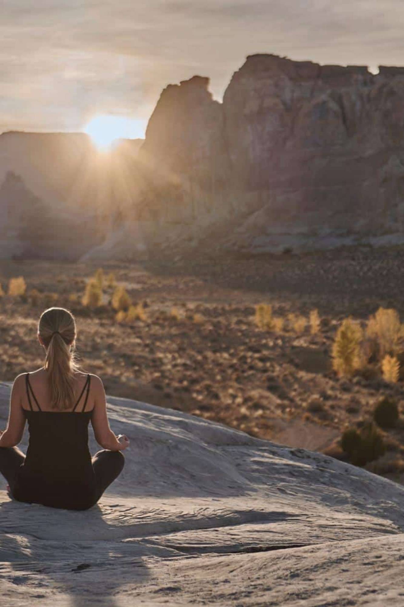 luxury-Travel-event-amangiri-yoga