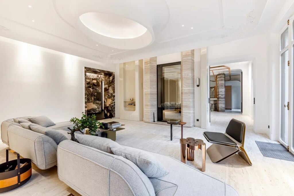 Appartement Foch - Luxury Travel Event