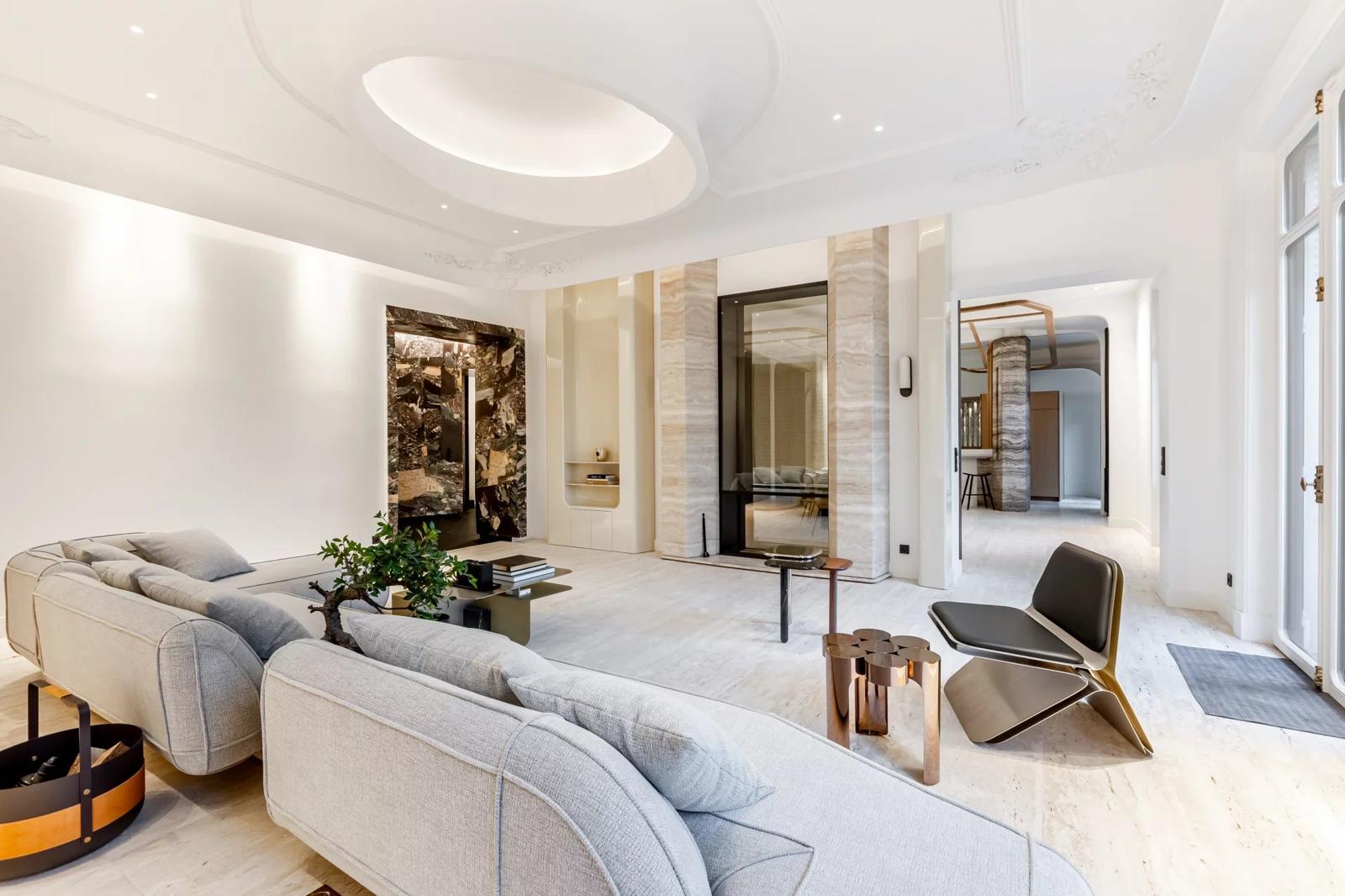 Appartement Foch - Luxury Travel Event