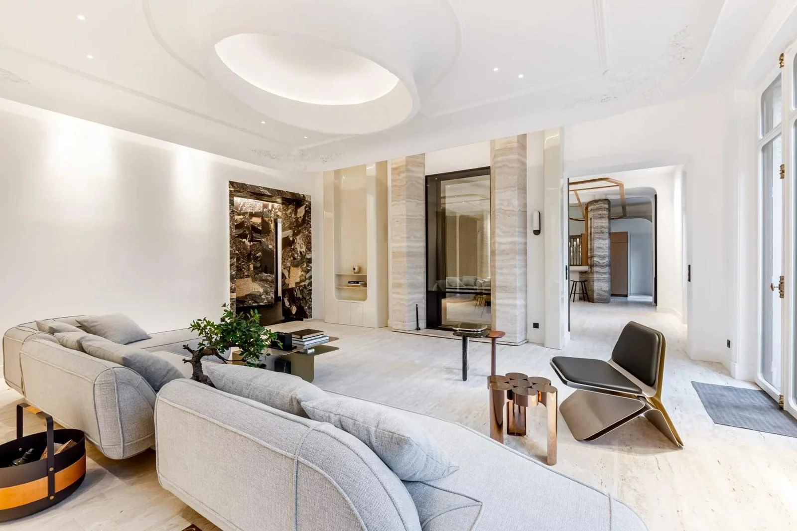 Appartement Foch - Luxury Travel Event
